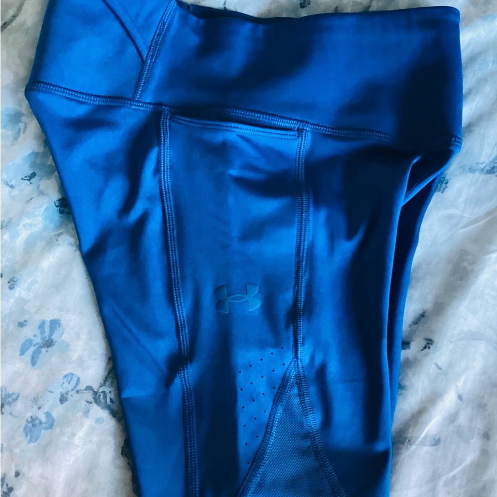 Ladies Compression Shorts - Picture 4 of 5